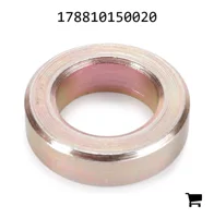 AGCO 178810150020 Диск