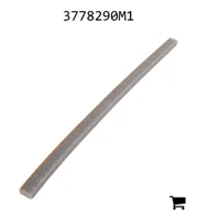 AGCO 3778290M1 Прокладка