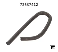 AGCO 72637412 Стопорный палец