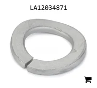 AGCO LA12034871 Стопорная шайба
