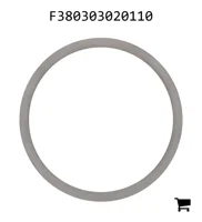 AGCO F380303020110 Диск