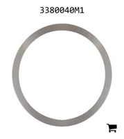 AGCO 3380040M1 Регулировочная шайба