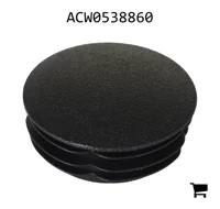 AGCO ACW0538860 Заглушка