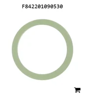 AGCO F842201090530 Уплотнительная шайба