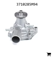 AGCO 3710285M94 Водяной насос