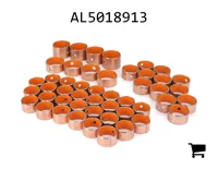 AGCO AL5018913 Комплект втулок