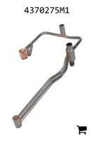 AGCO 4370275M1 Трубка