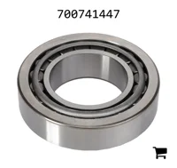 AGCO 700741447 Комплект подшипников