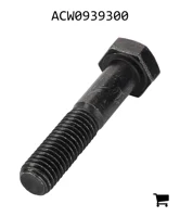 AGCO ACW0939300 Болт шестигранный