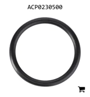 AGCO ACP0230500 Уплотнительное кольцо