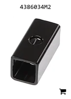 AGCO 4386034M2 Заслонка