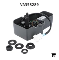 AGCO VA358289 Мотор стеклоочистителя ветрового стекла