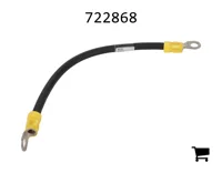 AGCO 722868 Провод