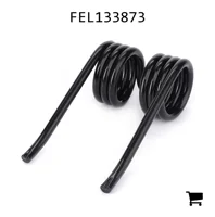 AGCO FEL133873 Пружинный зуб, косилка-плющилка