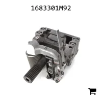 AGCO 1683301M92 Гидравлический насос подъема
