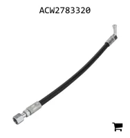 AGCO ACW2783320 Гидравлический шланг