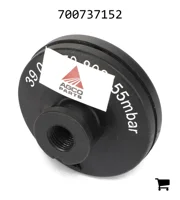 AGCO 700737152 Датчик засорения воздушного фильтра
