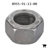 AGCO 0955-91-13-00 Соединительная гайка