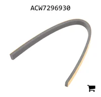 AGCO ACW7296930 Защитное уплотнение