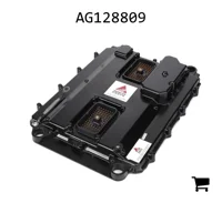 AGCO AG128809 Трансмиссия