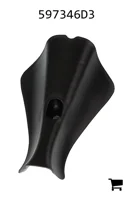 AGCO 597346D3 Эжектор