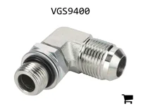 AGCO VGS9400 Фитинг