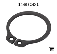 AGCO 1440524X1 Стопорное кольцо