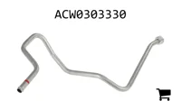 AGCO ACW0303330 Трубка
