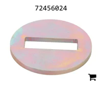 AGCO 72456024 Прокладка