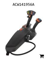 AGCO ACW141956A Подлокотник в сборе