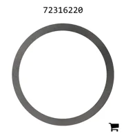 AGCO 72316220 Регулировочная шайба