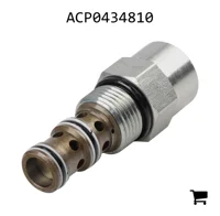 AGCO ACP0434810 Клапан