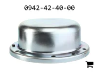 AGCO 0942-42-40-00 Крышка