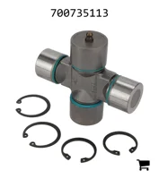 AGCO 700735113 Крестовина карданного вала