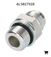 AGCO AL5027928 Адаптер