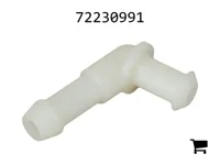 AGCO 72230991 Муфта