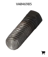 AGCO VA046985 Винт с шестигранной головкой