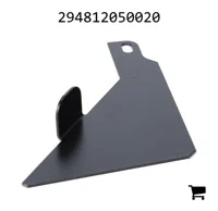 AGCO 294812050020 Заслонка