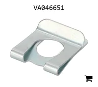 AGCO VA046651 Стопорное кольцо