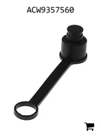 AGCO ACW9357560 Пыльник