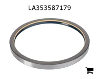 AGCO LA353587179 Уплотнение