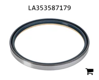 AGCO LA353587179 Уплотнение