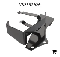 AGCO V32592020 Кронштейн