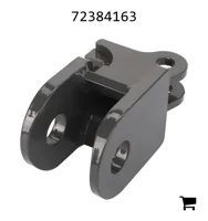 AGCO 72384163 Прицепное устройство