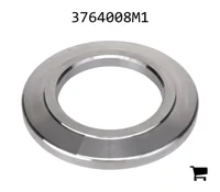 AGCO 3764008M1 Фланец