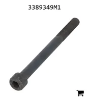 AGCO 3389349M1 Винт специальный