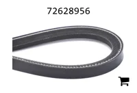 AGCO 72628956 Ремень клиновой