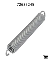 AGCO 72635245 Пружина натяжения