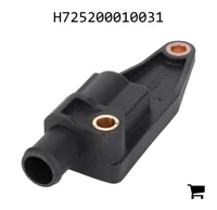 AGCO H725200010031 Адаптер