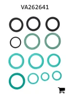 AGCO VA262641 Комплект уплотнительных колец